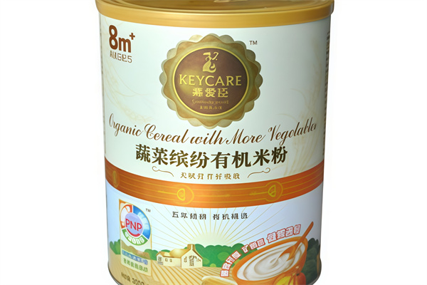 嘉爱臣休闲食品