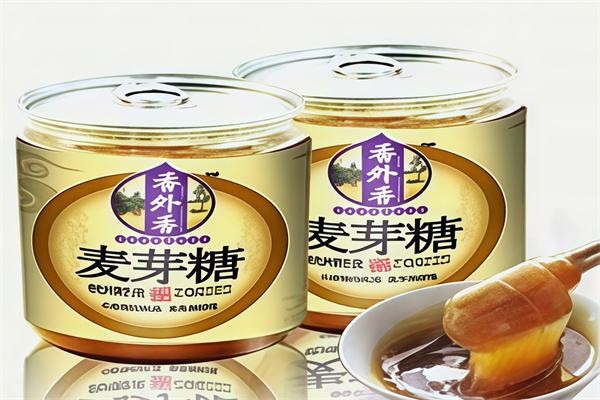 香外香休闲食品