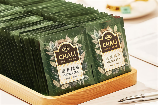 茶里休闲食品