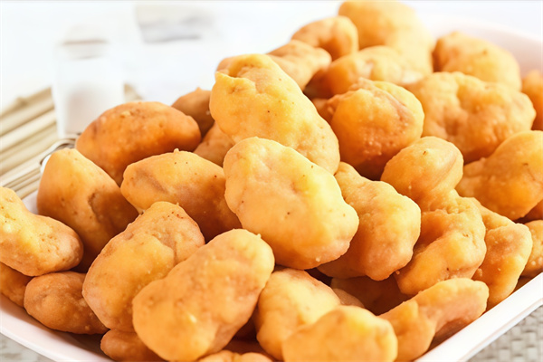 敬松休闲食品