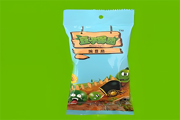 振兴休闲食品