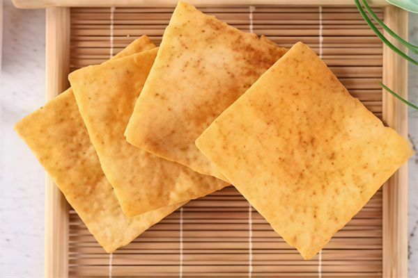 万石休闲食品
