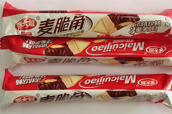 张大姐休闲食品