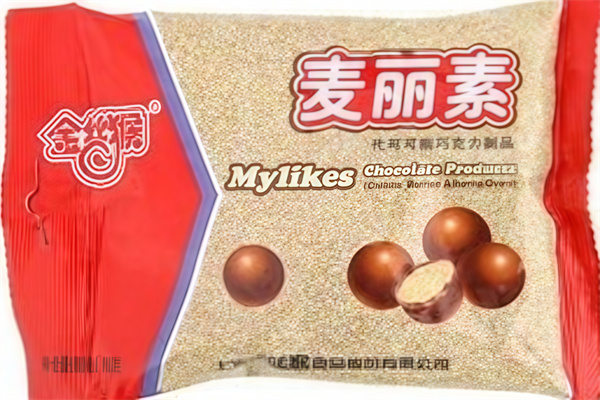 金丝猴休闲食品