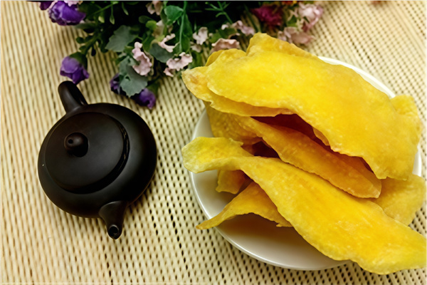 食味轩休闲食品