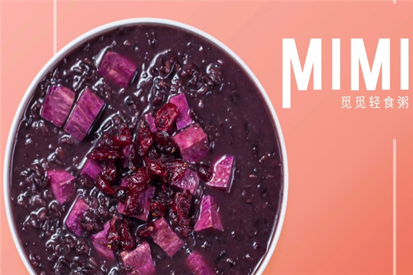 MIMI觅觅轻食粥 MIMI觅觅轻食粥
