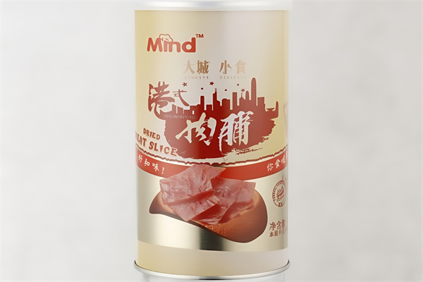 大城小食休闲食品