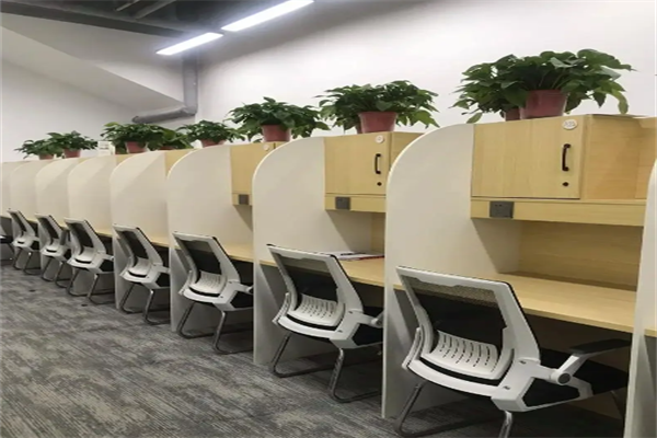 尚书房AI自习室 尚书房AI自习室