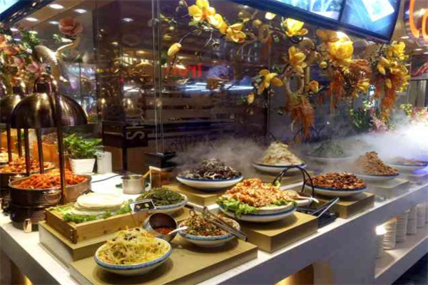 李家村烤肉店