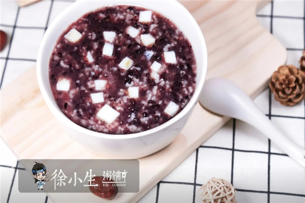 徐小生粥铺加盟 徐小生粥铺加盟