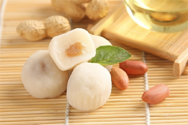 零小兜零食