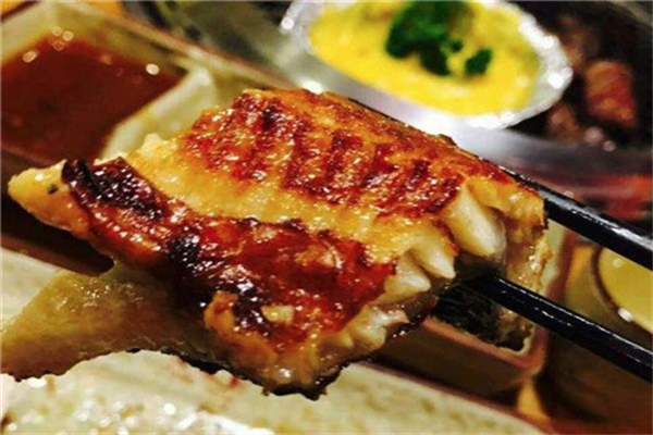 韩林轩自助烤肉