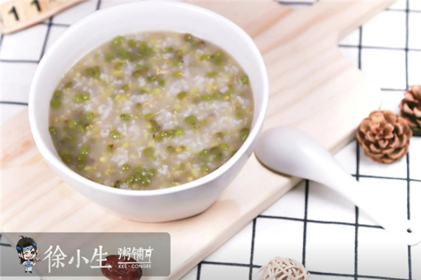 徐小生粥铺加盟 徐小生粥铺加盟