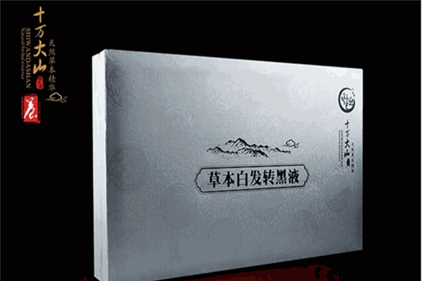 壮乡养发加盟前景好不好？潜力无穷，值得选择