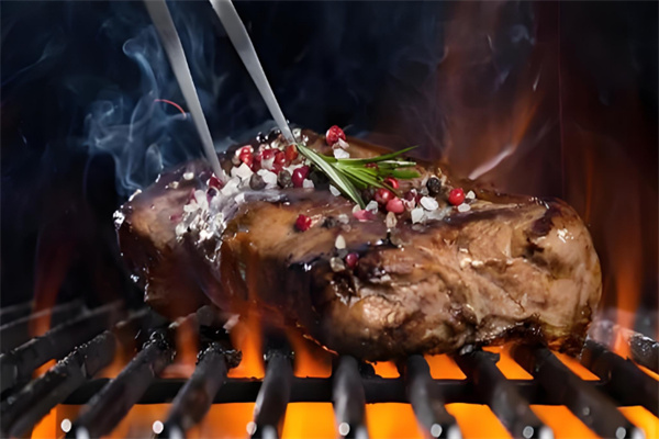 烤利来烤肉 烤利来烤肉