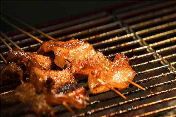 熙食客烤肉 熙食客烤肉