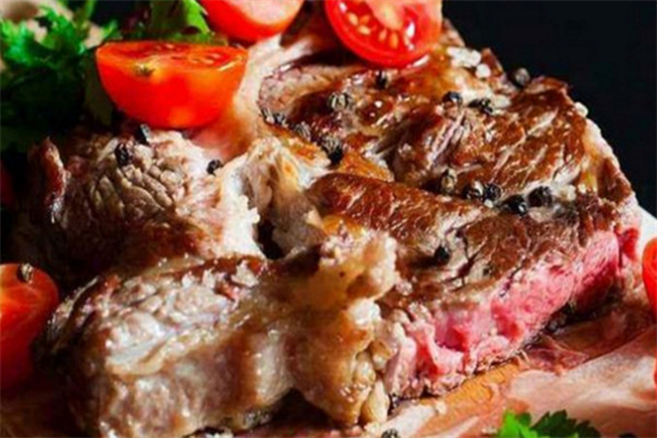 熙萌烤肉 熙萌烤肉