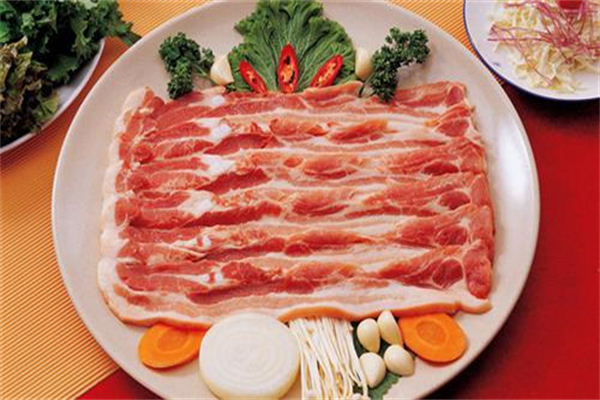 熙食客烤肉 熙食客烤肉