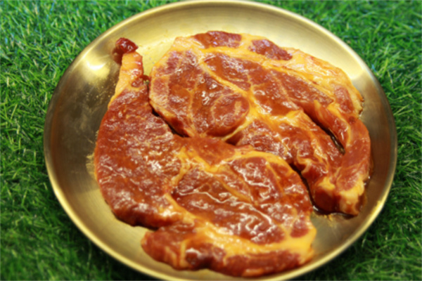 烤利来烤肉 烤利来烤肉