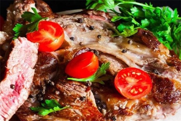 熙萌烤肉 熙萌烤肉