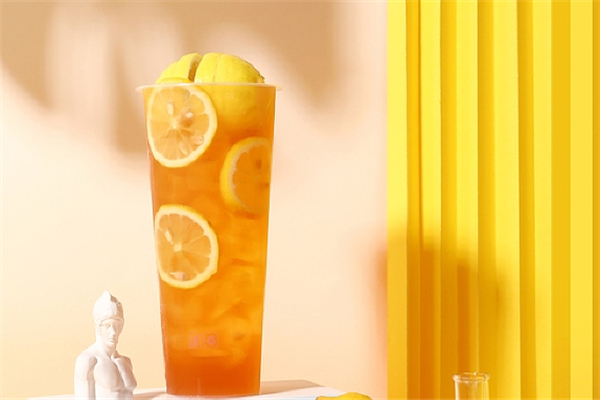 薰衣草奶茶 薰衣草奶茶