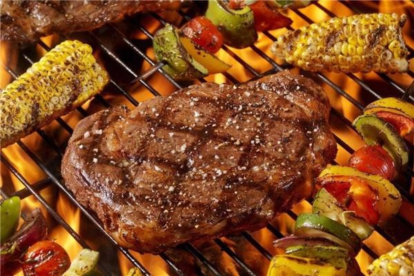 熙萌烤肉 熙萌烤肉