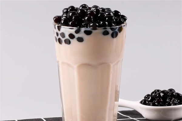 茶掌柜奶茶