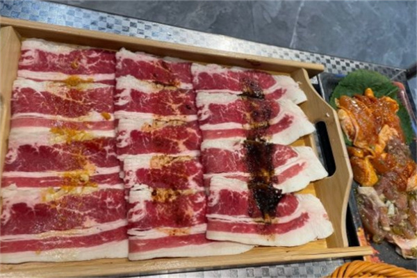 仙木槿烤肉