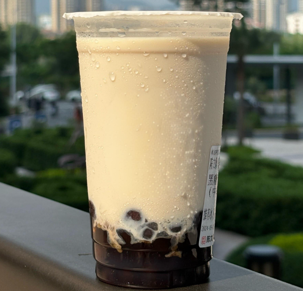 茶之恋珍珠奶茶加盟费多少?费用分析