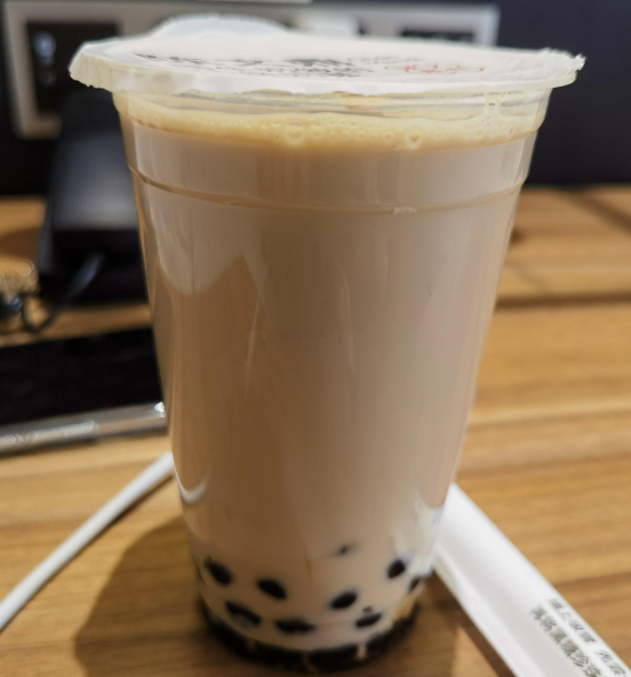 顶好珍珠奶茶加盟