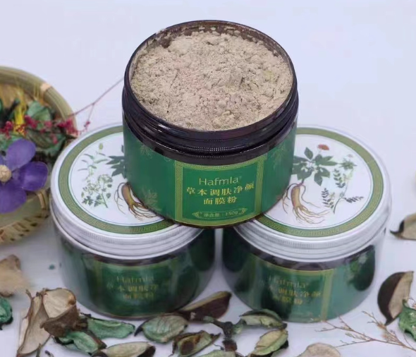 汉方中药面膜加盟 汉方中药面膜加盟