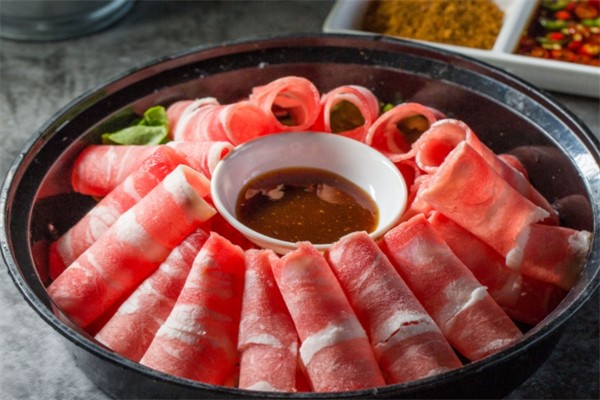 捌零捌烤肉