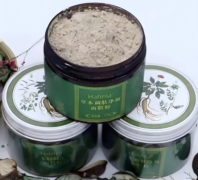 汉方中药面膜加盟 汉方中药面膜加盟
