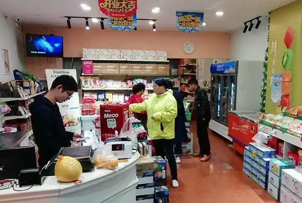 生活家社区团购加盟