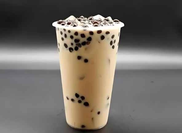顶好珍珠奶茶加盟费多少?费用分析