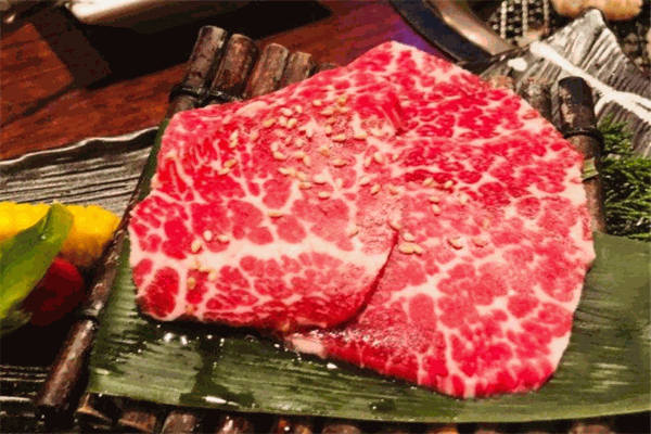 叁味无烟烤肉