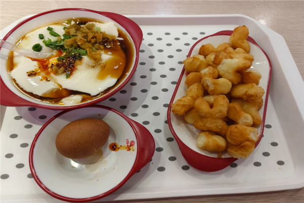 1949早餐加盟 1949早餐加盟