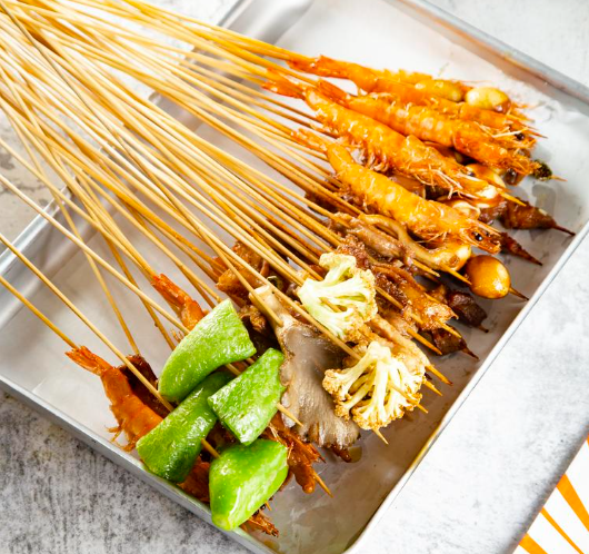 成都三毛炸串加盟 成都三毛炸串加盟