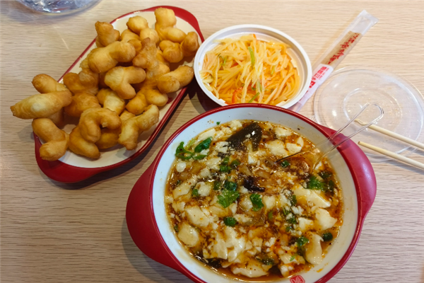 1949早餐加盟 1949早餐加盟