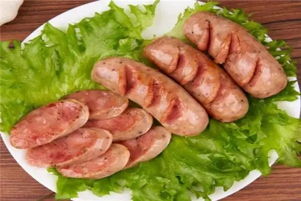 石记石烤肉肠