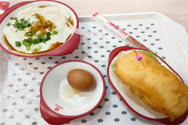 1949早餐加盟 1949早餐加盟