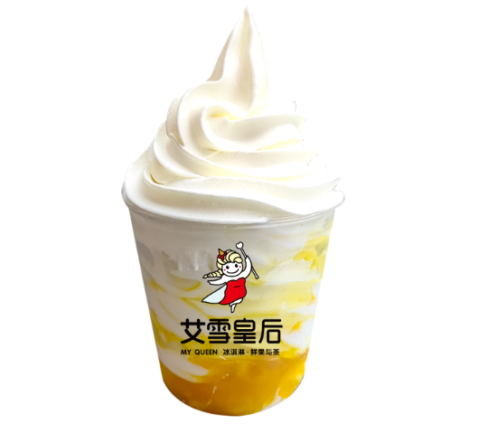 艾雪皇后加盟