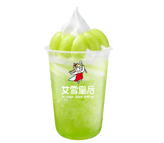 艾雪皇后加盟多少钱？费用分析