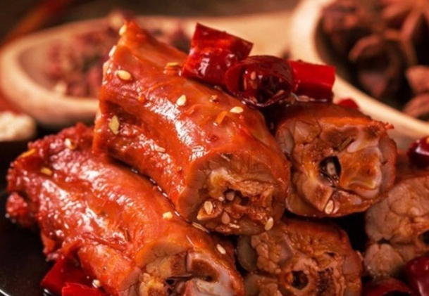 衢州鸭脖加盟费多少?加盟怎么样