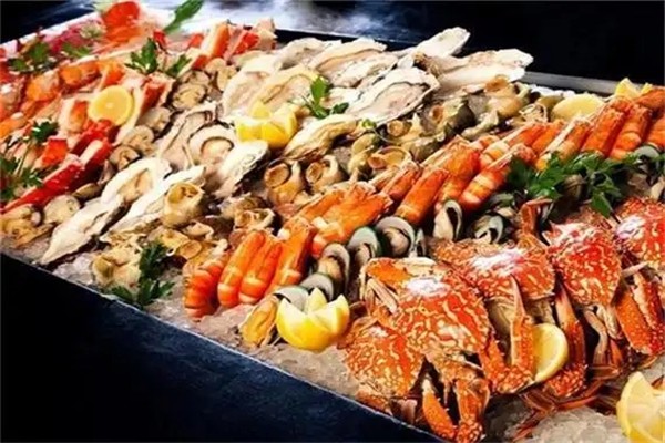 诱惑韩国海鲜自助烤肉 诱惑韩国海鲜自助烤肉