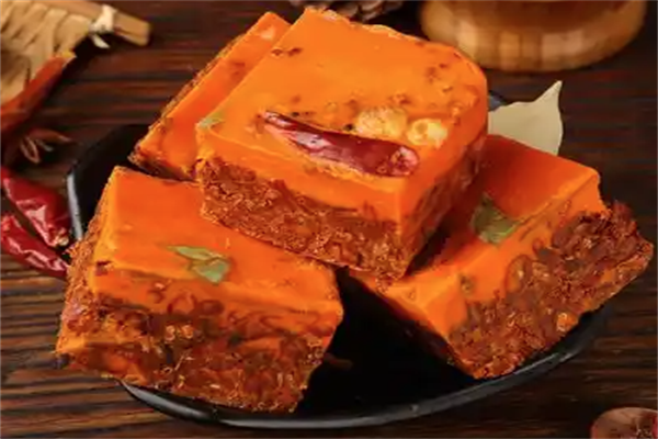 腾达火锅料