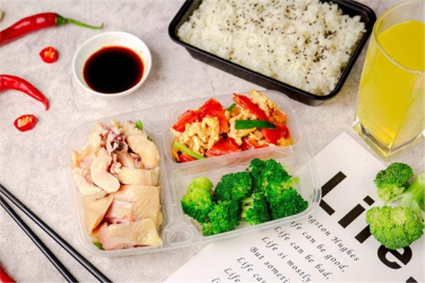 饭小圈家烤肉拌饭