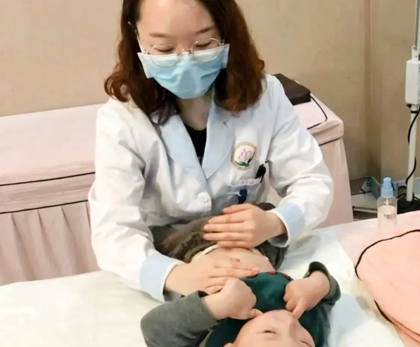 茁壮成长小儿推拿加盟多少钱？费用分析