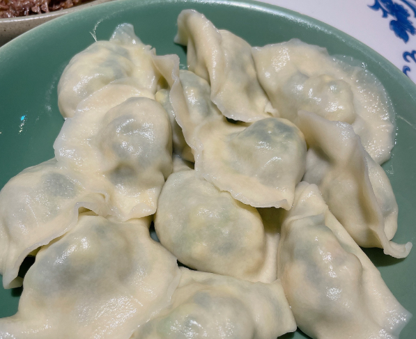 东北饺子王加盟