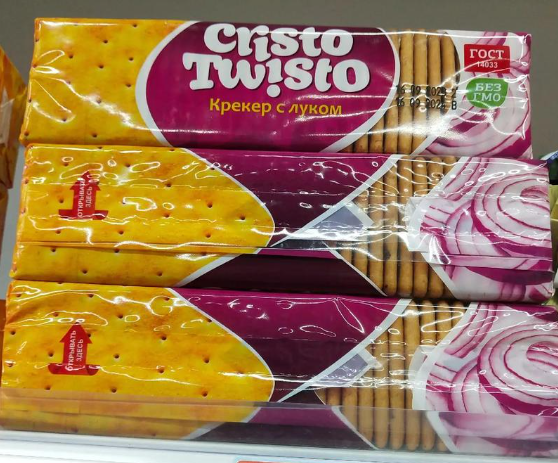 食尚味觉进口食品加盟